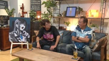 『紙とさまぁ〜ず』テレ東のバラエティにAdoが降臨！