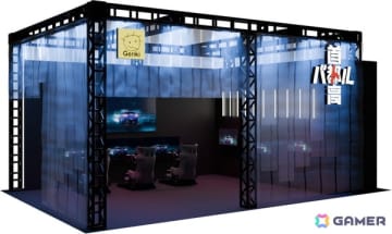 元気がTGS2025のブース詳細を公開！オリジナルグッズが貰える試遊コーナーやビジネスデー初日には重大告知の発表も