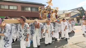 「終わらない夏」3連休おすすめスポット！暑すぎて“ずぶぬれイベント”が延長決定　秋祭り見物に役立つサービスも