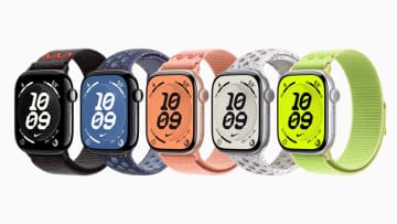 ソフトバンクが「Apple Watch Series 11」などの価格発表、返却で5万円台から