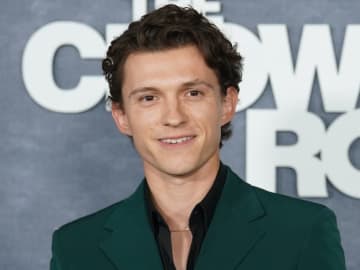 トム・ホランド、3年半の禁酒で生まれ変わったよう