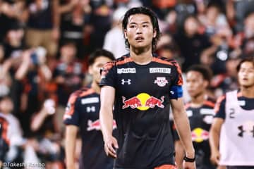 「キャプテンではなくリーダーに」　U-20W杯を戦う市原吏音への船越優蔵監督の思い