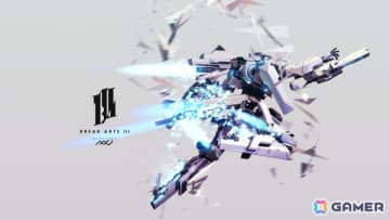 メカカスタマイズACT「BREAK ARTS III」が9月19日に発売！自慢のマシンデザインを披露できる「メカカスタマイズコンテスト」も開催予定