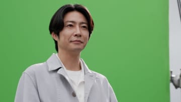 相葉雅紀、大きな転機は“14歳”と“17歳”「自分が選んだ道を正解にするんだ！って気持ちで、努力していきたい」