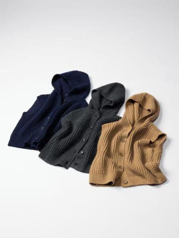 新作！【UNIQLO：C】で狙いたい「大本命トップス」