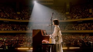 TOMOO、ニューアルバム『DEAR MYSTERIES』リリース　武道館公演より「Ginger」ライブ映像公開も