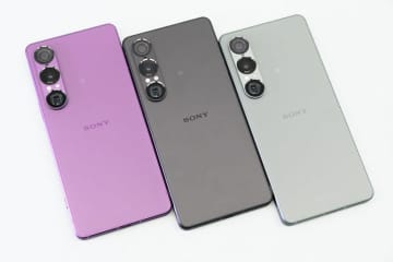 ソニー「Xperia 1 VII」不具合の根本原因は「基板の製造工程」。対策や他モデルへの影響を幹部が説明