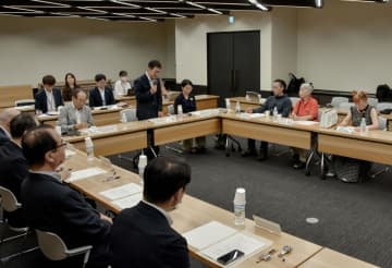 まんが甲子園が類似作の対策案　検索スタッフを配置