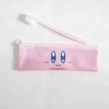 可愛くてトキめく♡【セリア】「110円キャラポーチ」