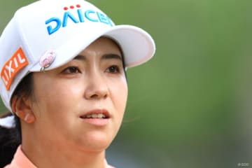 日本一曲がらない 堀琴音が狙うミセス初V「心が折れないこと」