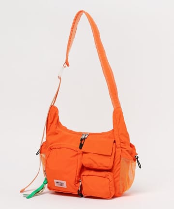 【niko and ...】ママさんにもおすすめな「ショルダー・リュック」