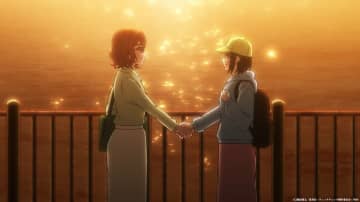 クックがオフ会を開催!? 真桑先生が尾行すると…『ウィッチウォッチ』第23話あらすじ・先行カット解禁