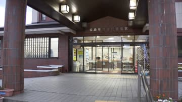 3歳娘が父親が運転する車と接触…頭など強く打ち死亡　福島・猪苗代町