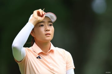コースに勝つために 佐藤心結が見て学んだ「緩まない」アプローチ