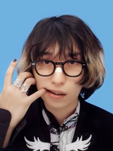 Mega Shinnosuke、 新曲「禁断少女10」リリース決定