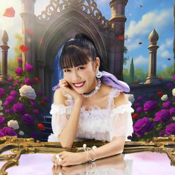 ももクロ・高城れに、アルバム『OTOGIMASHOU』リード曲「おとぎましょう」先行配信＆MV公開決定。リリースイベント&オンラインサイン会開催も