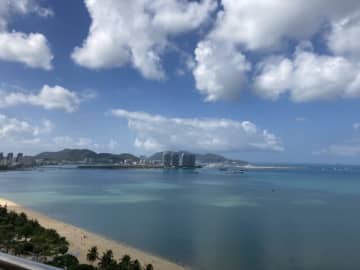 海南自由貿易港の更なる貿易自由化と利便化