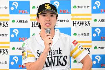 【ソフトバンク】全盛期の輝き取り戻した上沢直之　聞き魔の真骨頂発揮で真夏の白星量産