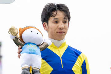 団野大成騎手、スマホの預け忘れで2日間の騎乗停止