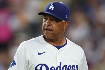 先発陣は安定も…　ポストシーズンへ向けたドジャースの“死角”を米有力誌が鋭く指摘　オフの１億ドル補強も期待通りとはいかず