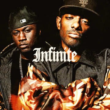 Mobb Deep、ニューアルバムより新曲「Against The World」リリース　自身のレガシーを象徴する一曲