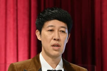 小籔千豊　阪神Ｖで〝道頓堀ダイブ〟に怒り「これを『大阪』『阪神』って言われんのは忸怩たる思い」