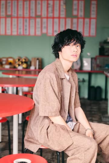 大橋ちっぽけ、自身初のアコースティックEP『Youth』本日リリース。リード曲「寂しくなるよ feat.とた – Acoustic ver.」MV公開も