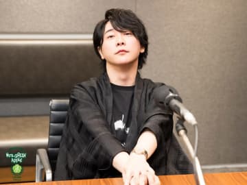 Mrs. GREEN APPLE大森元貴、ライブの“超人”パフォーマンスにメンバー驚愕！「人間超えてた」