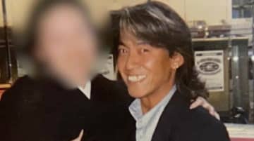 51歳・老害運営、“伝説のホスト”時代の売れっ子っぷりに衝撃「セミヌード写真も出した」