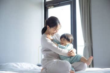日本の子どもの睡眠は危機的状況！？「脳をはぐくむために、子ども時代は睡眠を最優先で考えてほしい」【乳幼児睡眠コンサルタント】