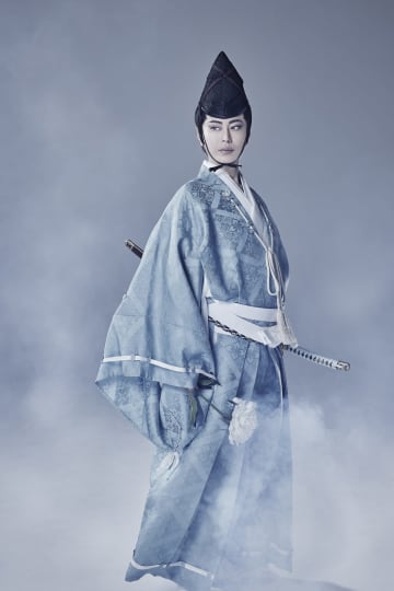 『氷川きよし特別公演』ビジュアル＆キャスト公開&コメントも＿