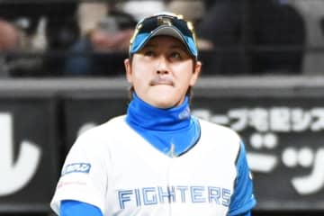 【日本ハム】新庄監督　連勝ストップもサバサバ…西武・高橋快投に「あれはなかなか打てない」