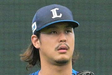 【西武】高橋光成　２年ぶり完封目前９回に〝悪夢〟の４連打降板「モヤっとしますね」