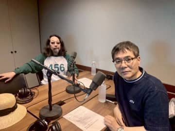 みうらじゅん 少年時代の“酢こんぶ事件”「たまに隣にいる若い人とかに“チッ”みたいなことを言われていた」