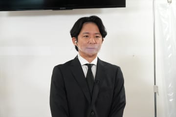 アンジャッシュ渡部建が5年前にタイムリープして“謝罪会見”のやり直しに挑戦『チャンスの時間』
