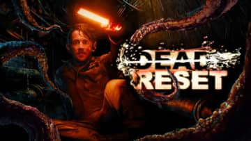 実写映像で描くタイムループ系インタラクティブホラー『Dead Reset』配信！死を重ねるごとに真実へと近づいていく