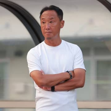 まさかロングスローで…お株を奪われる失点に、町田指揮官は「ショックが大きかった」。次は初のACLEだ「気持ちを引き締め直して頑張りたい」