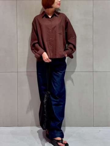 【無印良品】大人こそ似合う！「新作アイテム」