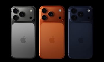 ドコモが「iPhone 17」など価格発表、予約開始から30分経過後に