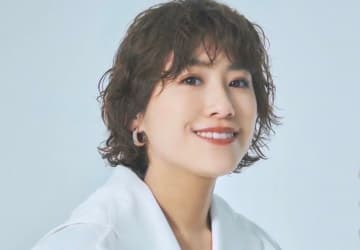 IMALU（35）、事実婚に近い6歳年上パートナーの存在を告白「籍入れるオプションも考えてます」