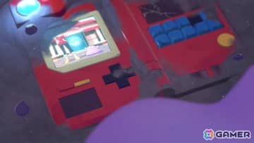 人間に変身したメタモンが主役の街づくりゲーム「ぽこ あ ポケモン」が2026年春にSwitch 2で発売！