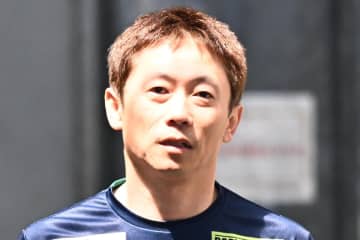 【鳴門ボート・ＧⅠ大渦大賞】林美憲　２連続優出中の好調エース候補機をゲット「いいとは思う」