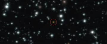 今のところ原因未特定　同じ発生源で繰り返し発生するガンマ線バーストが初めて検出された