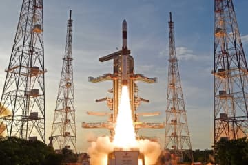 アストロスケール、衛星デブリ観測衛星「ISSA-J1」をPSLVロケットで2027年春に打ち上げ
