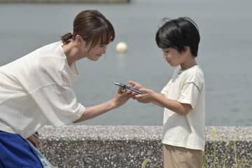 『奪い愛、真夏』サプライズの連続で完結　『奪い愛、冬』の主演・倉科カナの友情出演も
