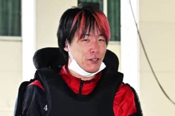 【鳴門ボート・ＧⅠ大渦大賞】堀本和也が前検好感触　相棒は守屋美穂Ｖ機「エンジンに力がありそう」