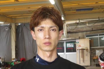 【鳴門ボート・ＧⅠ大渦大賞】山田祐也　急上昇機を引き当て好感触「微調整ぐらいで行けそう」