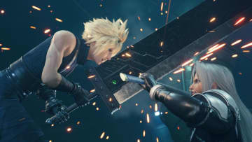 「FF7」リメイクシリーズ完結作は先行プラットフォームなしの同時発売か？ スクエニが「完結に向けて」とするお知らせを公開