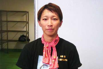 【児島ボート・ＧⅢオールレディース】松尾夏海　今年初Ｖに執念「子供に優勝を約束してるけど、最近は…」