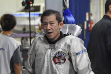 【住之江ボート・ＧⅠ高松宮記念】瓜生正義が３節連続優出　前節は地元ＳＧでＶ逸も「若松のことは関係ない」